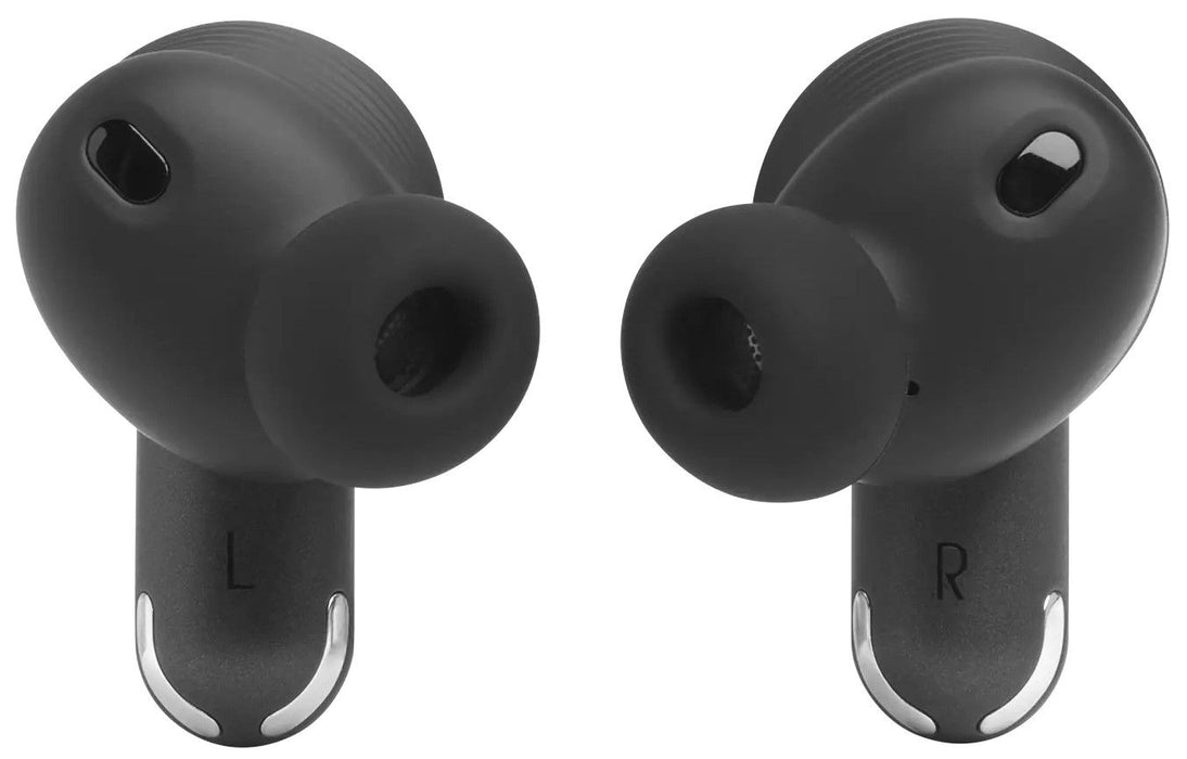 JBL Tour Pro 2 TWS Bluetooth Wireless In-Ear Earbuds Black EU
