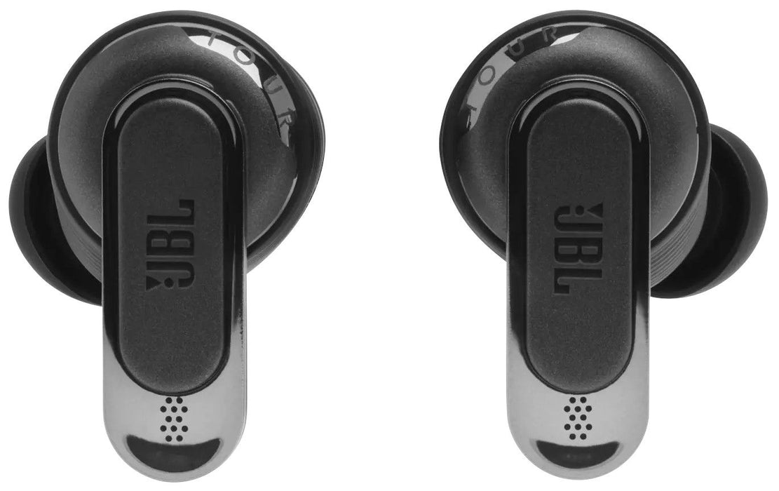JBL Tour Pro 2 TWS Bluetooth Wireless In-Ear Earbuds Black EU