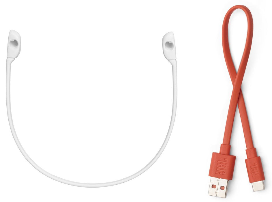 JBL Soundgear Sense Wireless In-Ear Sport Headphones White EU