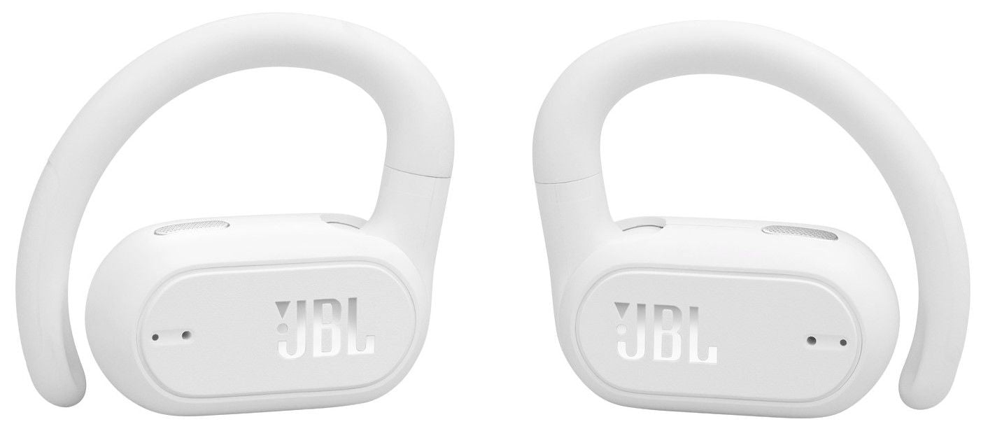 JBL Soundgear Sense Wireless In-Ear Sport Headphones White EU