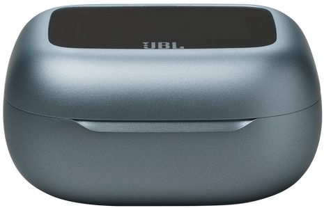 Bluetooth headphones-plugs JBL Live Buds 3 - Blue
