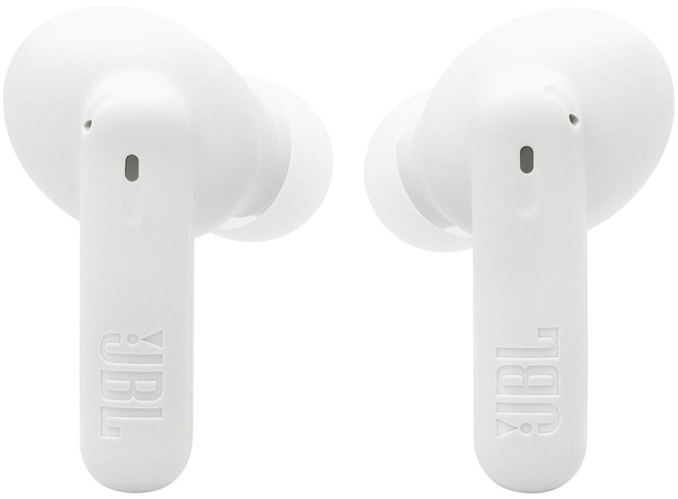 JBL Vibe Beam 2 TWS Bluetooth Wireless In-Ear Earbuds White EU