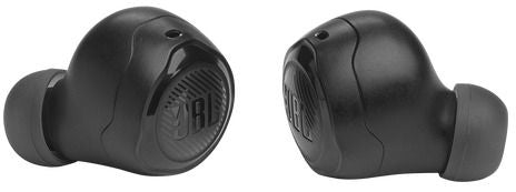 JBL Quantum Air TWS Bluetooth Wireless In-Ear Gaming Earbuds Black EU