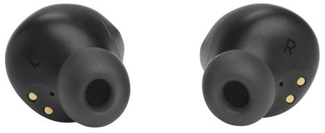 JBL Quantum Air TWS Bluetooth Wireless In-Ear Gaming Earbuds Black EU