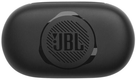 JBL Quantum Air TWS Bluetooth Wireless In-Ear Gaming Earbuds Black EU