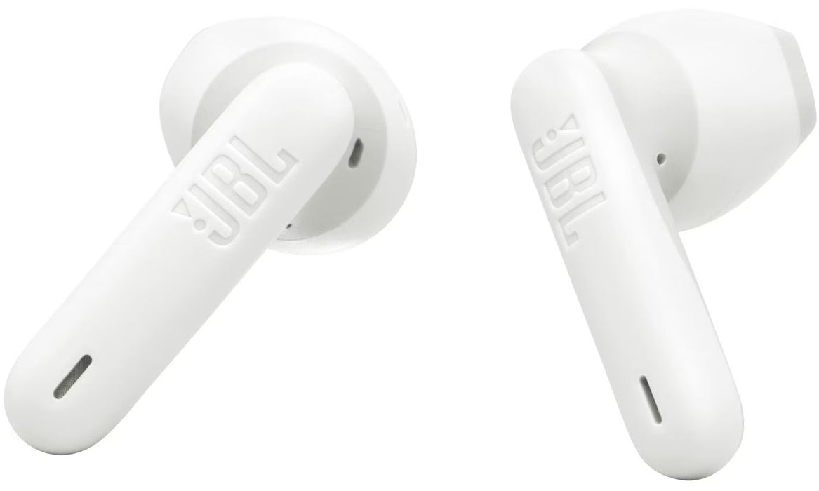 JBL Wave Flex 2 TWS Bluetooth Wireless In-Ear Earbuds White EU