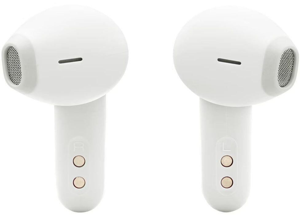 JBL Wave Flex 2 TWS Bluetooth Wireless In-Ear Earbuds White EU