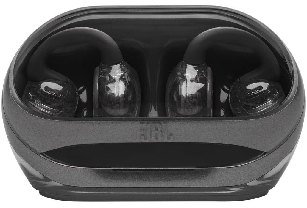 True wireless headphones JBL SOUND GEAR CLIPS