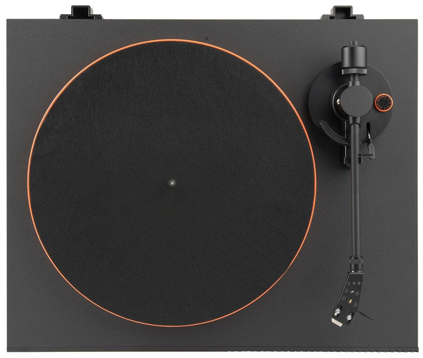 Turntable JBL Spinner Black