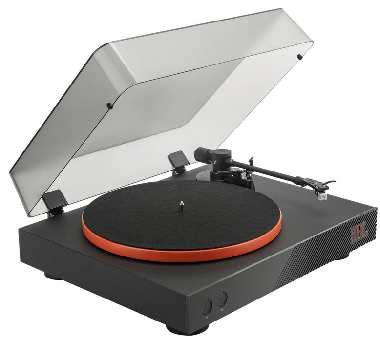 Turntable JBL Spinner Black