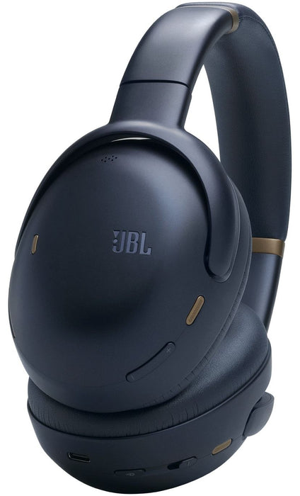 WIRELESS HEADPHONES JBL TOUR ONE M3 BLACK