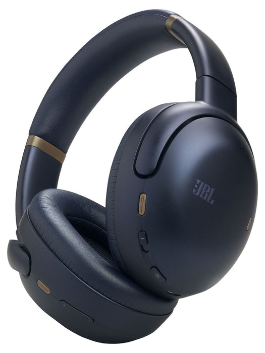WIRELESS HEADPHONES JBL TOUR ONE M3 BLACK