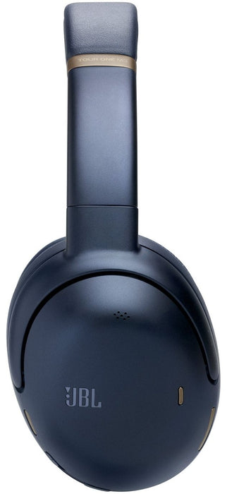 WIRELESS HEADPHONES JBL TOUR ONE M3 BLACK