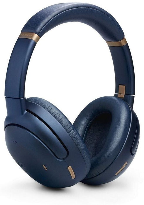 WIRELESS HEADPHONES JBL TOUR ONE M3 BLACK