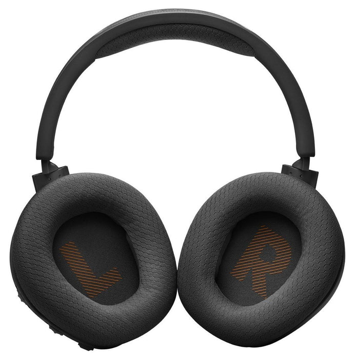 JBL Quantum 360 Black Wireless Gaming Headphones with Microphone
