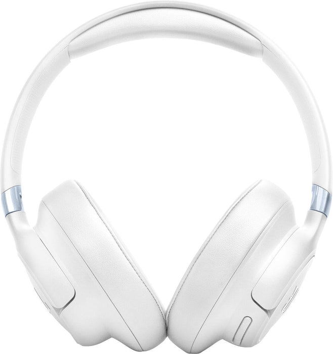 JBL Tune 780NC Bluetooth Wireless On-Ear Headphones White EU