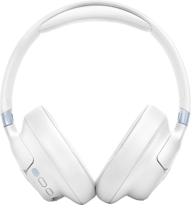 JBL Tune 780NC Bluetooth Wireless On-Ear Headphones White EU