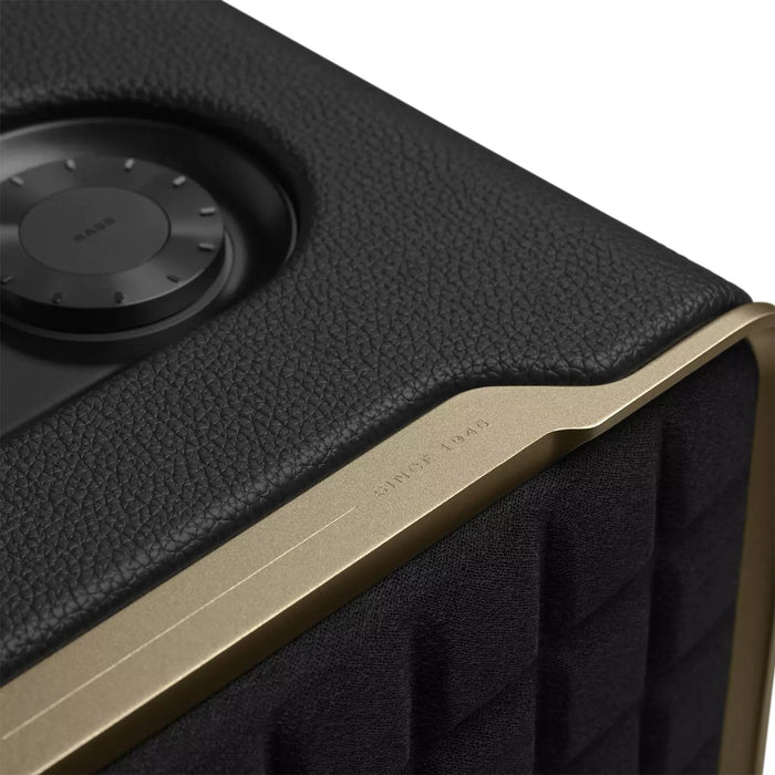 Speaker JBL Authentics 500 Bluetooth/ WI-FI/Smart