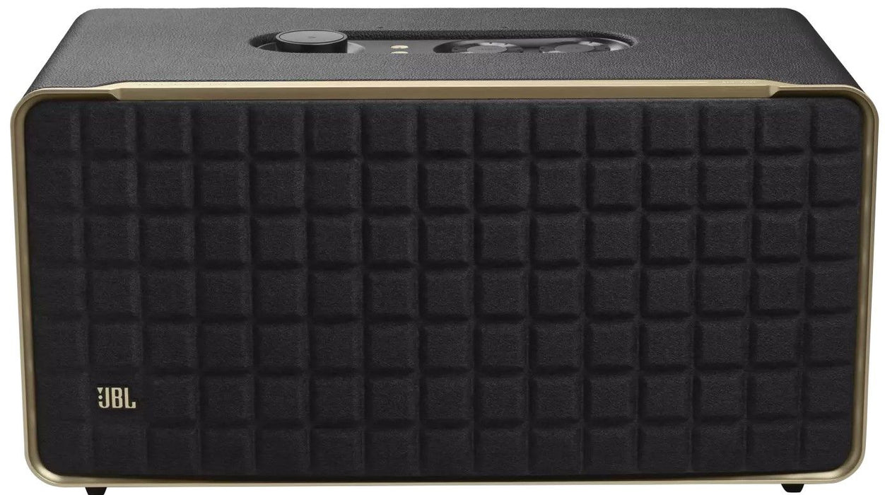 Speaker JBL Authentics 500 Bluetooth/ WI-FI/Smart