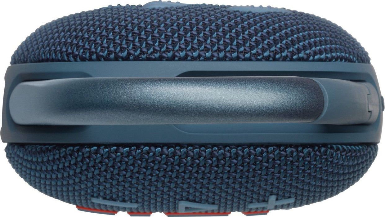 JBL CLIP 5 Bluetooth Wireless Speaker Blue EU