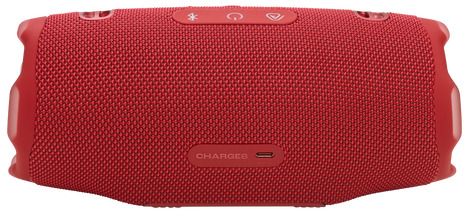 Bluetooth speaker JBL CHARGE 6 RED