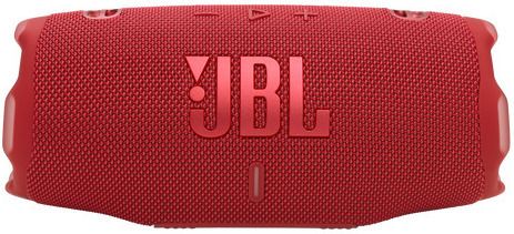 Bluetooth speaker JBL CHARGE 6 RED