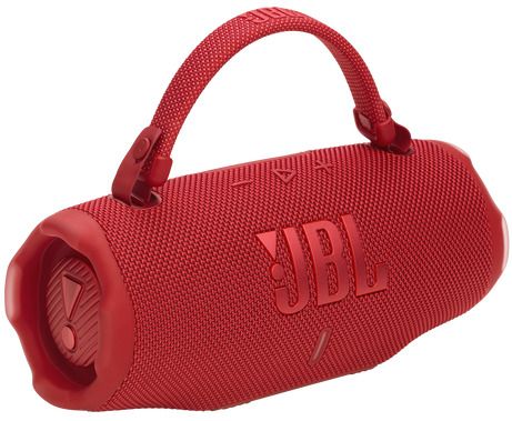 Bluetooth speaker JBL CHARGE 6 RED
