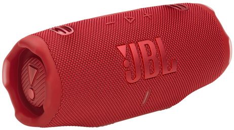 Bluetooth speaker JBL CHARGE 6 RED
