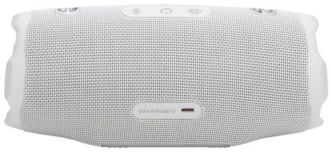 Bluetooth speaker JBL CHARGE 6 White