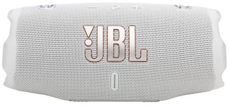 Bluetooth speaker JBL CHARGE 6 White