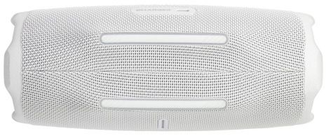Bluetooth speaker JBL CHARGE 6 White