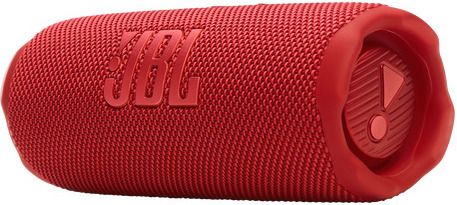 Bluetooth speaker JBL FLIP 7 - Red