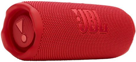 Bluetooth speaker JBL FLIP 7 - Red