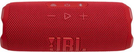 Bluetooth speaker JBL FLIP 7 - Red