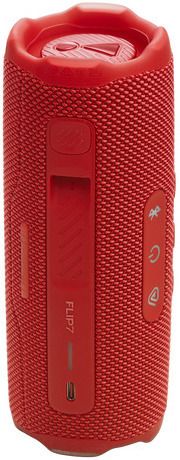 Bluetooth speaker JBL FLIP 7 - Red