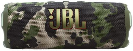 JBL Flip 7 Bluetooth Wireless Speaker Squad EU