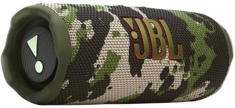 JBL Flip 7 Bluetooth Wireless Speaker Squad EU