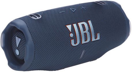 Bluetooth speaker JBL CHARGE 6 Blue