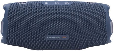 Bluetooth speaker JBL CHARGE 6 Blue
