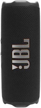 JBL Flip 7 Bluetooth Wireless Speaker Black EU