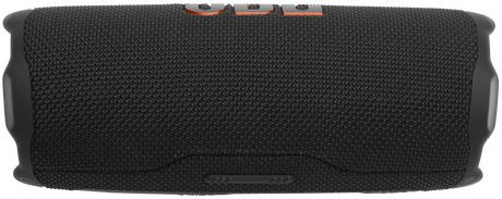 JBL Flip 7 Bluetooth Wireless Speaker Black EU