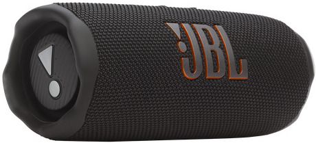 JBL Flip 7 Bluetooth Wireless Speaker Black EU