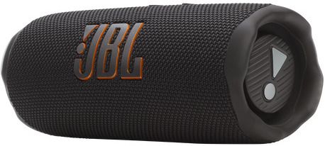 JBL Flip 7 Bluetooth Wireless Speaker Black EU
