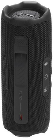 JBL Flip 7 Bluetooth Wireless Speaker Black EU
