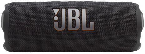 JBL Flip 7 Bluetooth Wireless Speaker Black EU