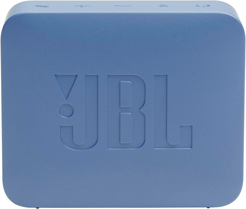 Bluetooth speaker JBL GO2 Essential - Blue