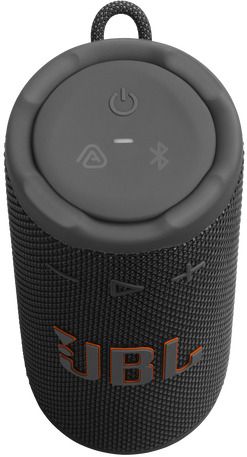 JBL Grip Bluetooth Wireless Speaker Black EU