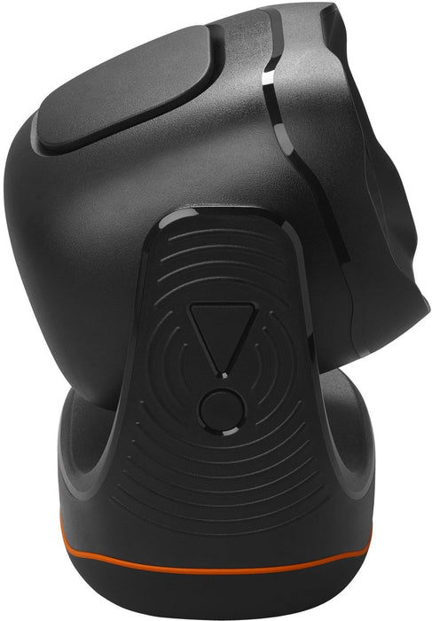 JBL Beam Bluetooth Projection Party Light Black EU
