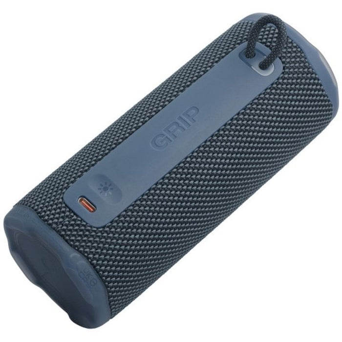 JBL GRIP BLU Compact Bluetooth speaker with ambient light