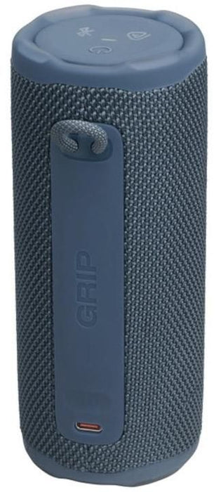JBL GRIP BLU Compact Bluetooth speaker with ambient light